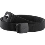 MAIER SPORTS Accessoire Tech Belt Eco, Größe 2 in Schwarz