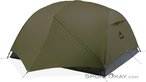 MSR Hubba Hubba LT 3-Personen Zelt-Oliv-Dunkelgrün-One Size