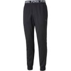 PUMA Herren Sporthose TRAIN PWR FLEECE JOGGER, Größe S in Schwarz