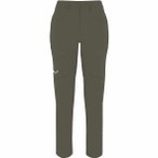 Salewa Puez Durastretch Cargo Damen Wanderhose ( Grün 38 Größe,)