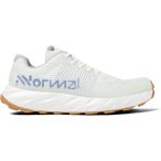 NNORMAL Schuhe Max performance KJerag, Größe 10 in Grün