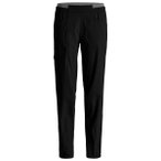 Ortovox - Women's Trace Pants - Kletterhose Gr M schwarz