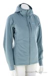 Patagonia Nano-Air Light Hoody Damen Isolationsjacke-Türkis-XL