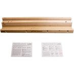 Lattice Training Lattice Triple Rung Fingerboard