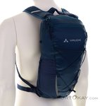 Vaude Uphill 8l Rucksack-Blau-One Size