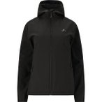 WHISTLER Softshell jacket Luango, Größe 48 in Schwarz