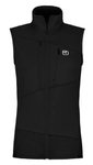Ortovox Fleece Grid Vest W – Fleece Weste Damen