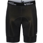 Sweet Protection Herren Hunter Roller Radhose kurz (Größe S, schwarz)