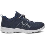 ECCO Herren Leichtwanderschuhe "Terracruise LT", Größe 44 in Blau
