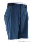 Vaude Loamer Herren Bikeshort mit Innenhose-Dunkel-Blau-S