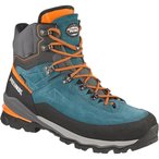 Meindl Air Revolution 4.6  Herren  Wanderschuhe tuerkis Größe 46.5 Trekking Wa