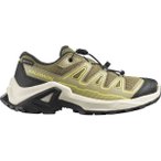 SALOMON Kinder Walkingschuhe SHOES X ULTRA GTX J Olvnig/Endive/Black, Größe 30
