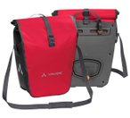 VauDe Aqua Back Hinterradtaschen (1 Paar, Volumen 2 x 24 Liter / Gewicht 2 x 0,9