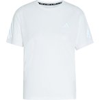 adidas Iconic Running  Damen  T-Shirts weiss Größe M Laufen | Trailrunning  El
