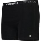 Mons Royale Hannah Hot Hose Damen  Kurze Unterhose schwarz Größe XS   Elastisc