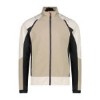 Campagnolo Herren Funktionsjacken lg.Arm He/Uni MAN JACKET WITH DETACHABLE SLEEV