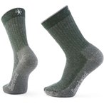 Smartwool Hike Classic Edition Full Cushion 2nd   Wandersocken gruen Größe 46 