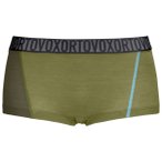 Ortovox - Women's 150 Essential Hot Pants - Merinounterwäsche Gr XS oliv