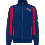 Fanatics NFL New England Patriots Trainingsjacke Herren