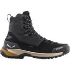 Salewa Puez Winter Mid PTX  Herren  Winterschuhe & Winterstiefel schwarz Größe