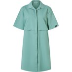 Berghaus Explorer Kleid Damen  Kleider gruen Größe XL Lifestyle  Elastisch