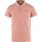 Fjällräven Övik Polo  Herren  T-Shirts rosa Größe S Trekking  Hautfreundlic