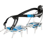 SALEWA Alpinist Alu Combi, Größe ONE SIZE in Blau