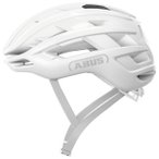 ABUS - Airbreaker 2.0 - Radhelm Gr 54-58 cm - M weiß/grau