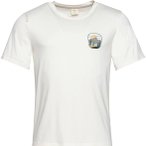 Chillaz Bozen Sunset Herren T-Shirt ( Beige XS)