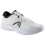 HEAD Herren Tennis Outdoor-S.nieder He/Uni Revolt Evo 2.0, Größe 42 in Weiß