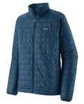 Patagonia Herren Nano Puff Jkt S