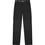 Picture Shooner Stretch Hose Damen  Softshellhose schwarz Größe S Trekking  Wi