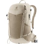DEUTER Rucksack Futura 23, Größe ONE SIZE in Braun