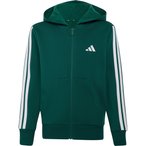 adidas Essentials   Kinder  Freizeitjacke, Parkas gruen Größe 140 Lifestyle  H