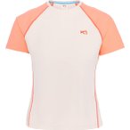 Kari Traa Linnea Damen Laufshirt ( Beige S Größe,)