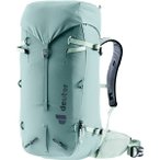 DEUTER Rucksack Guide 32+8 SL, Größe ONE SIZE in Grau