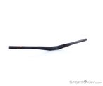 SQlab 311 FL-X Carbon 12° Lenker-Schwarz-740x15