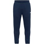 JAKO Herren Sporthose Freizeithose Dynamic, Größe XL in Blau