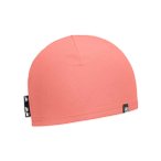 Ortovox Fleece Light Mütze Unisex ( Rosa one size Größe,)
