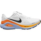 Nike Structure 26  Herren  Laufschuhe weiss Größe 47 Laufen  Schnell trocknend
