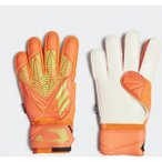 ADIDAS Herren Handschuhe PRED GL MTC FS, Größe 12 in Grau