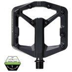 Crankbrothers - Stamp 2 - Plattformpedale Gr Small schwarz