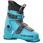Head Kinder J2 26/27 Alpin Skischuhe ( Blau 195 CM,) ,Custom
