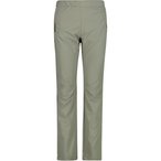 CMP Stretch Hose Damen  Wanderhose grau Größe L Trekking  Elastisch