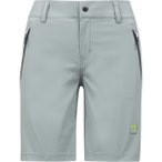Karpos Damen Seceda Shorts (Größe XL, grau)