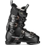 Tecnica MACH1 LV 95 W TD2 GW 25/26 Damen Alpin Skischuhe ( Schwarz 27) ,Perform