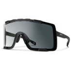 Smith - Syncline ChromaPop Photochromic S1-3 - Sonnenbrille grau