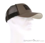 The North Face Mudder Trucker Schildmütze-Braun-One Size