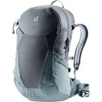 DEUTER Rucksack Futura 21 SL, Größe ONE SIZE in Grau