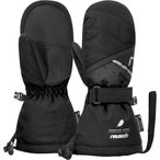 Reusch Kaden Down R-Tex XT  Kinder  Skihandschuhe schwarz Größe XS Skifahren  